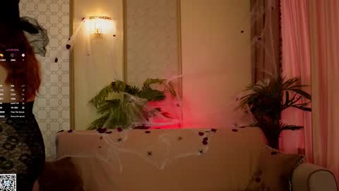 Jane online show from October 31, 9:21 am