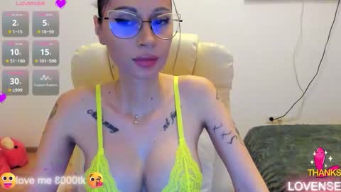 kisssnicol online show from November 27, 5:09 pm