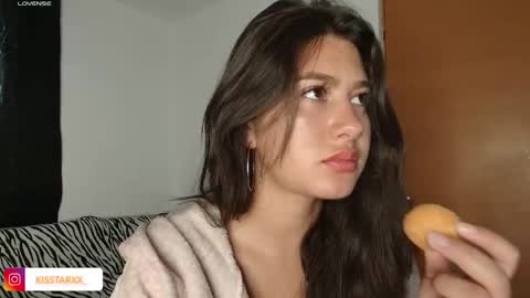 Helena and Brad online show from December 15, 10:39 pm