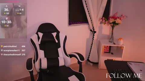    online show from November 13, 2:36 am