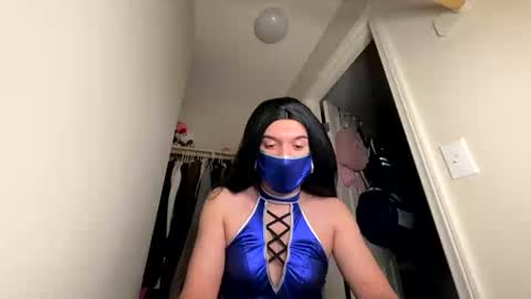 kitanamkxxx online show from November 9, 1:09 am