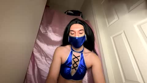 kitanamkxxx online show from February 12, 7:17 pm