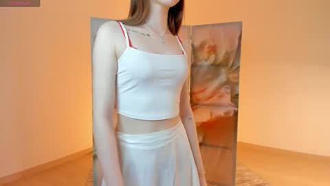 Kira online show from April 20, 6:05 am