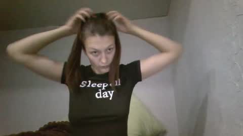 kiti_kitiss online show from November 13, 6:43 pm