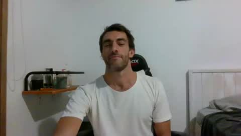 Steve Cocks online show from April 21, 2:04 am