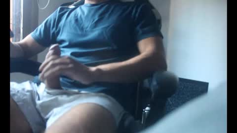 Steve Cocks online show from March 25, 12:34 pm