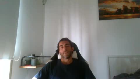 Steve Cocks online show from May 6, 3:40 pm