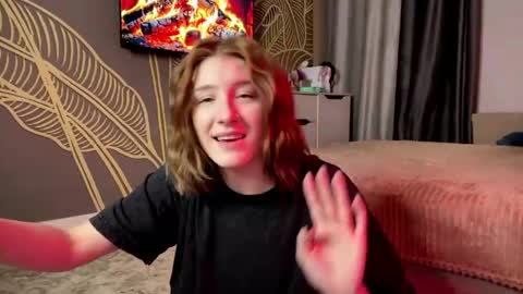 Tanesha online show from April 18, 3:03 pm