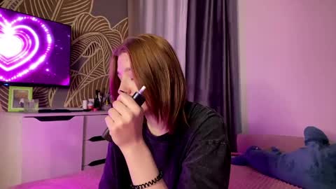 Tanesha online show from April 19, 2:07 pm