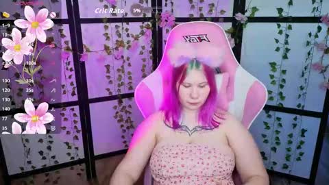 kitsune_little online show from March 19, 11:59 am