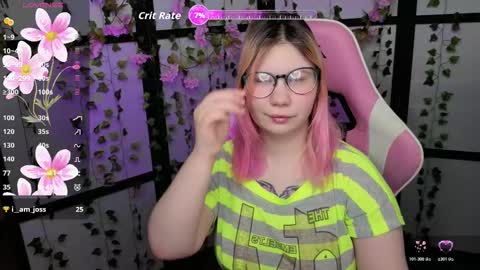 kitsune_little online show from March 8, 8:57 pm