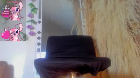 Kitsune-sama online show from November 25, 4:50 pm