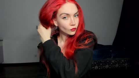 Kitsune online show from January 6, 10:47 pm