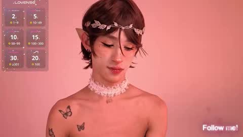 Salvatore online show from February 20, 8:22 pm