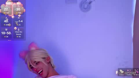 Salvatore online show from February 9, 7:49 pm