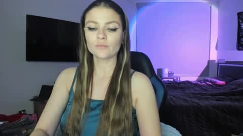 Serina Chan online show from December 6, 7:48 am