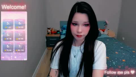 Alissa online show from October 27, 7:03 pm