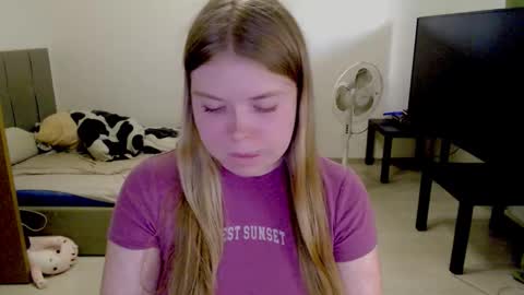 Jennyblonde and Emmabrunette online show from October 7, 2:46 pm