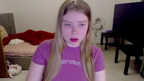 Jennyblonde and Emmabrunette online show from October 26, 2:29 pm