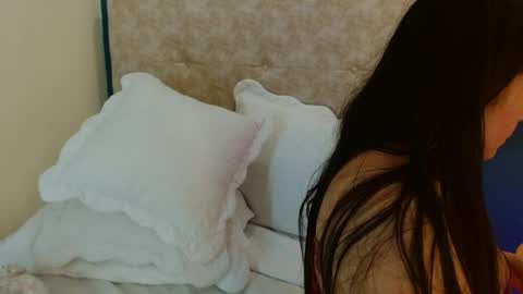 Dannita online show from April 18, 7:07 pm