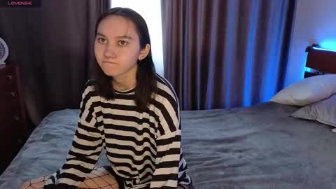 Tiana online show from February 12, 11:03 am