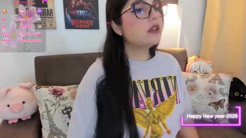 kitten online show from January 6, 8:46 pm