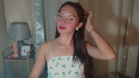 KITTY online show from September 19, 3:21 am