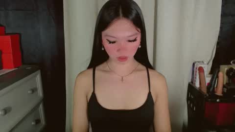 KITTY online show from March 29, 1:40 am