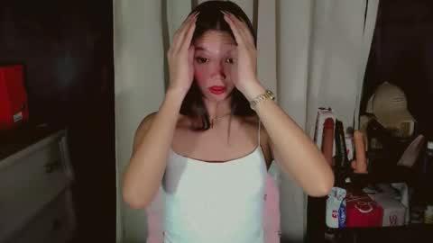 KITTY online show from February 18, 9:47 pm