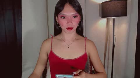 KITTY online show from October 5, 10:39 pm