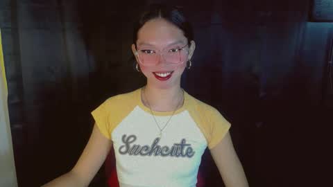 KITTY online show from September 28, 5:16 am