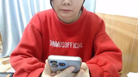 kitti_baby2x online show from November 27, 9:06 am