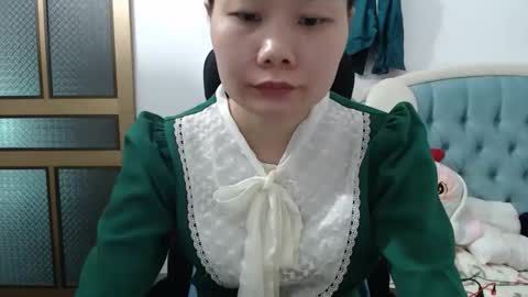 kitti_baby2x online show from January 17, 2:10 am