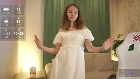 Agatha online show from November 10, 9:17 pm