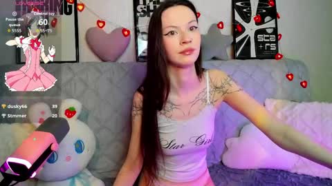 Kitti online show from April 18, 11:16 pm