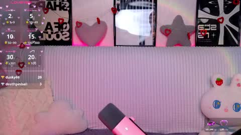 Kitti online show from July 7, 3:16 pm