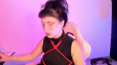 kitty__chs online show from June 13, 12:10 am
