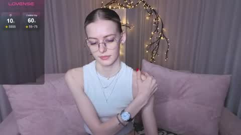 Kitty online show from May 13, 1:15 am