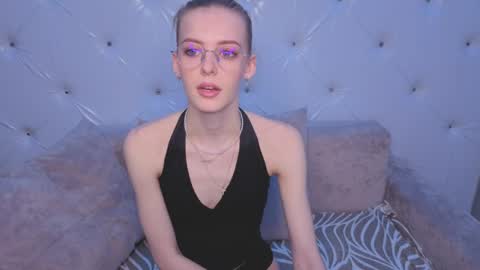 Kitty online show from May 31, 12:53 am