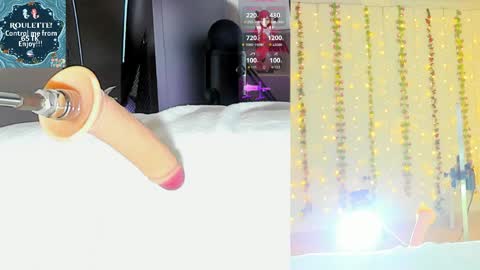 Kitty online show from April 2, 10:11 am