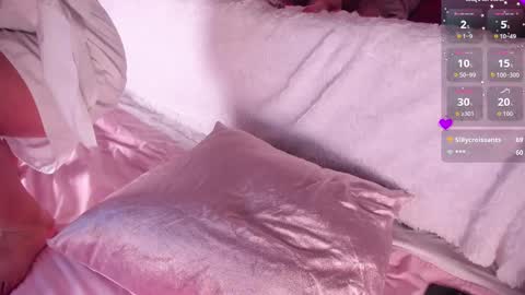 Kitty  online show from September 28, 6:22 am