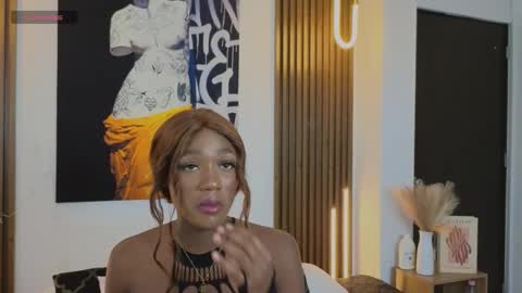 Kitty Bombon online show from December 4, 9:14 pm