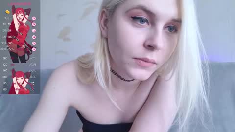 Evelyn online show from February 19, 6:22 am