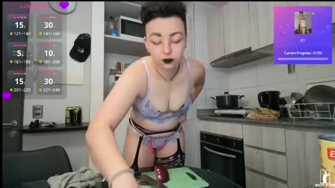 kitty_fitty29 online show from April 15, 8:31 pm