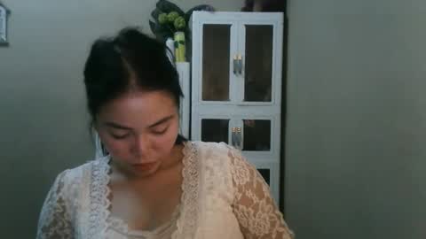 kitty_fussy online show from October 12, 11:14 am