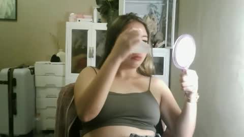 kitty_fussy online show from September 16, 9:07 pm