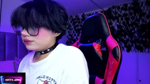 Camila online show from February 27, 2:15 am