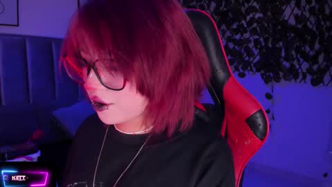 Camila online show from October 10, 3:01 am