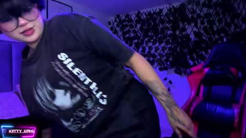 Camila online show from February 28, 2:26 am