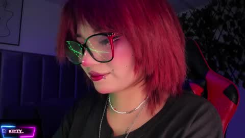 Camila online show from October 3, 3:26 am